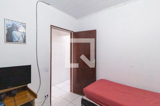 Quarto 2 de casa para alugar com 3 quartos, 110m² em Conceição, Osasco