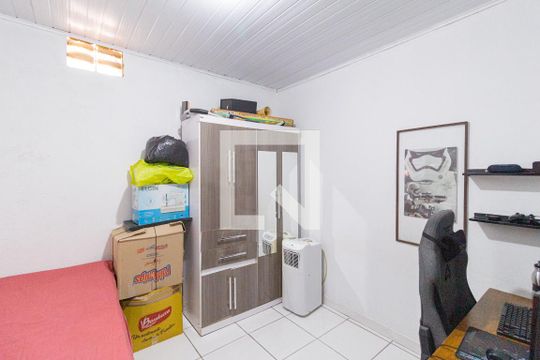 Quarto 2 de casa para alugar com 3 quartos, 110m² em Conceição, Osasco