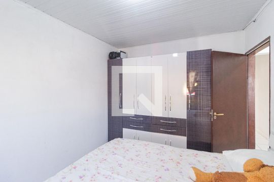 Quarto 1 de casa para alugar com 3 quartos, 110m² em Conceição, Osasco