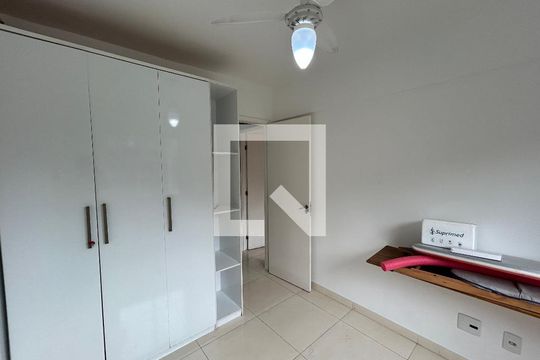 Quarto 1 de apartamento à venda com 2 quartos, 46m² em Engenho de Dentro, Rio de Janeiro
