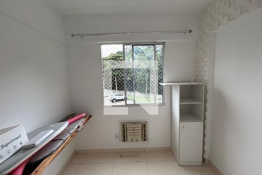 Quarto 1 de apartamento à venda com 2 quartos, 46m² em Engenho de Dentro, Rio de Janeiro