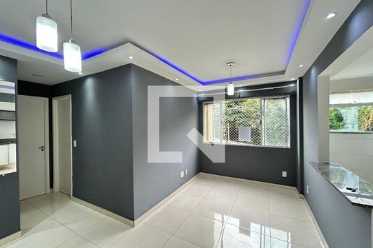 Apartamento à venda com 2 quartos, 46m² em Engenho de Dentro, Rio de Janeiro