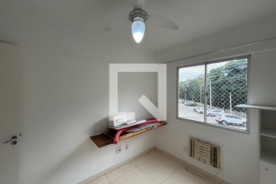 Quarto 1 de apartamento à venda com 2 quartos, 46m² em Engenho de Dentro, Rio de Janeiro