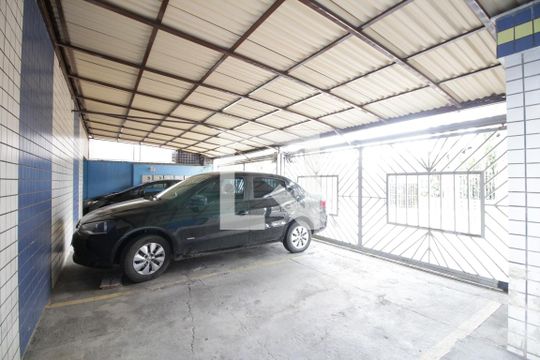 Área comum de apartamento à venda com 3 quartos, 165m² em Santa Amélia, Belo Horizonte
