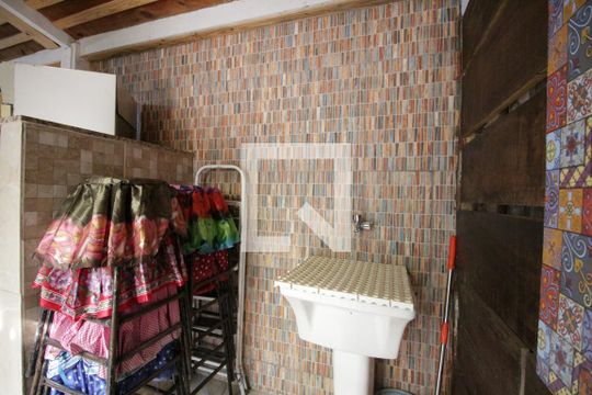 Área comum de apartamento à venda com 3 quartos, 165m² em Santa Amélia, Belo Horizonte