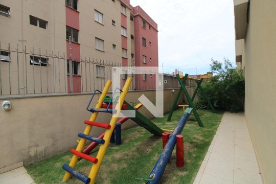 Área comum de apartamento à venda com 2 quartos, 56m² em Interlagos, São Paulo