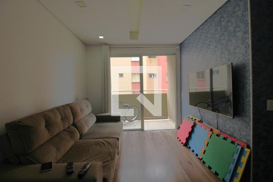 Apartamento à venda com 2 quartos, 56m² em Interlagos, São Paulo