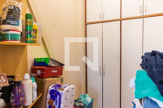 Despensa de apartamento à venda com 3 quartos, 226m² em Penha Circular, Rio de Janeiro