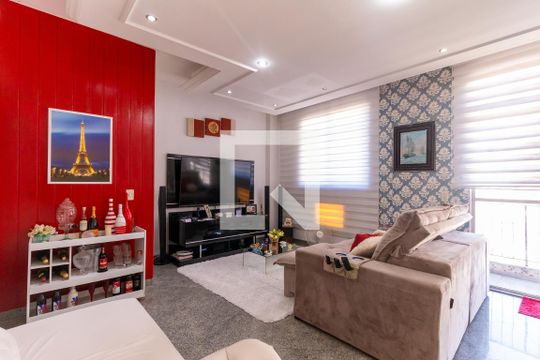 Apartamento à venda com 3 quartos, 226m² em Penha Circular, Rio de Janeiro