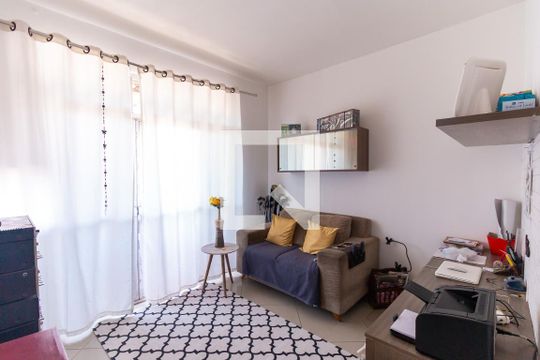 Quarto 3 de apartamento à venda com 3 quartos, 226m² em Penha Circular, Rio de Janeiro