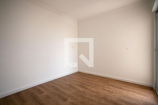 quarto 1 de apartamento para alugar com 2 quartos, 50m² em Baeta Neves, São Bernardo do Campo