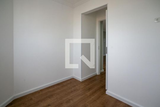 quarto 2 de apartamento para alugar com 2 quartos, 50m² em Baeta Neves, São Bernardo do Campo
