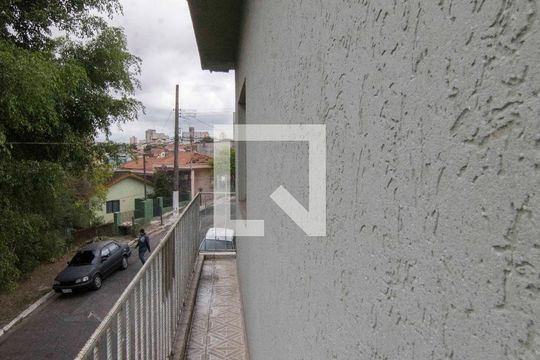 Sacada de casa à venda com 3 quartos, 350m² em Vila Pereira Cerca, São Paulo