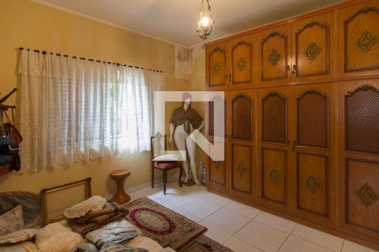 Quarto 1 de casa à venda com 3 quartos, 350m² em Vila Pereira Cerca, São Paulo