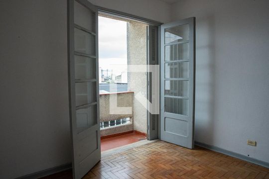 Quarto 1 de apartamento à venda com 1 quarto, 52m² em Bom Retiro, São Paulo