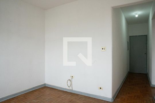 Sala de apartamento à venda com 1 quarto, 52m² em Bom Retiro, São Paulo