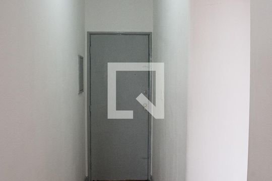 Corredor de apartamento à venda com 1 quarto, 52m² em Bom Retiro, São Paulo