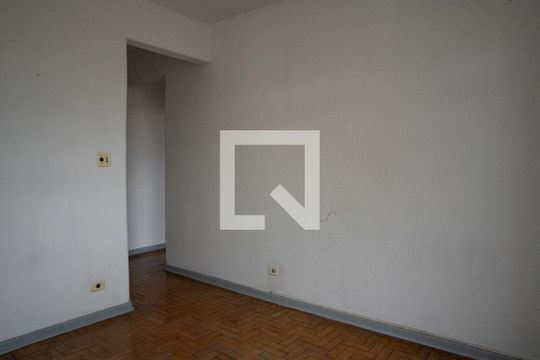 Sala de apartamento à venda com 1 quarto, 52m² em Bom Retiro, São Paulo