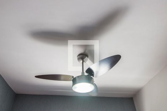 Detalhe Sala de apartamento à venda com 3 quartos, 74m² em Jardim Tupanci, Barueri