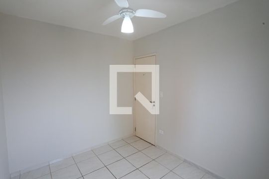 Quarto 2 de apartamento para alugar com 2 quartos, 55m² em Vila Santana, São Paulo