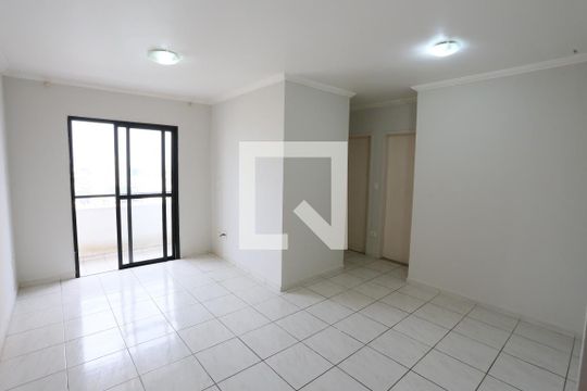 Apartamento para alugar com 2 quartos, 55m² em Vila Santana, São Paulo