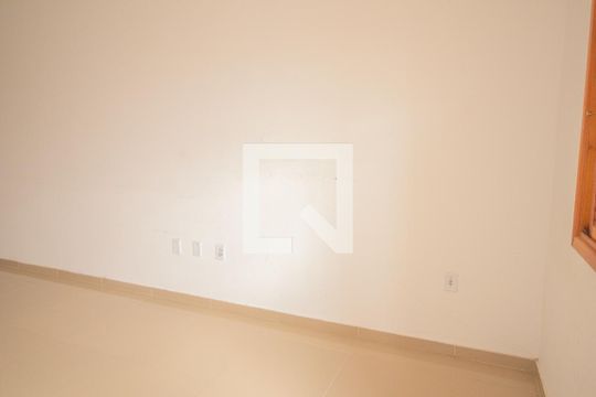 Sala de kitnet/studio para alugar com 1 quarto, 60m² em Campestre , São Leopoldo