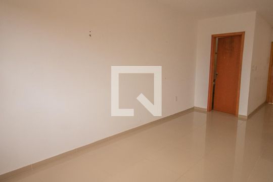 Sala de kitnet/studio para alugar com 1 quarto, 60m² em Campestre , São Leopoldo