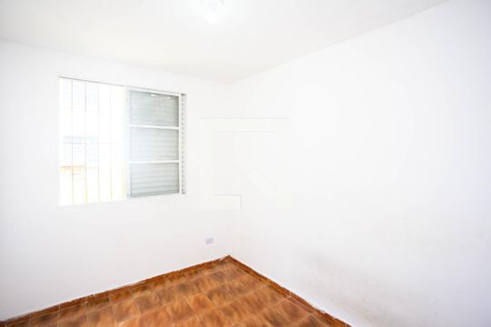 Quarto 2 de apartamento para alugar com 2 quartos, 55m² em Conceição, Diadema