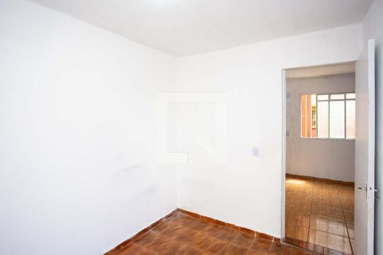 Quarto 1 de apartamento para alugar com 2 quartos, 55m² em Conceição, Diadema