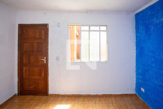 Sala de apartamento para alugar com 2 quartos, 55m² em Conceição, Diadema