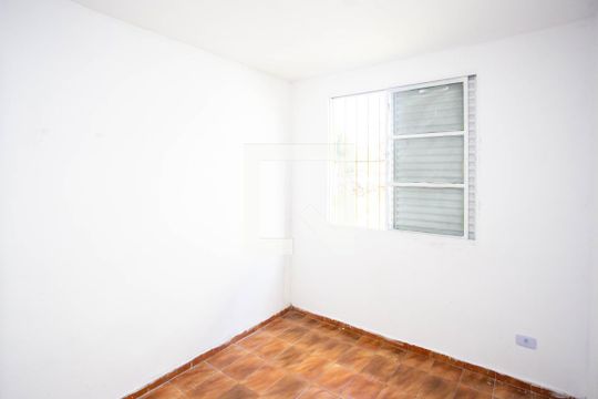 Quarto 2 de apartamento para alugar com 2 quartos, 55m² em Conceição, Diadema