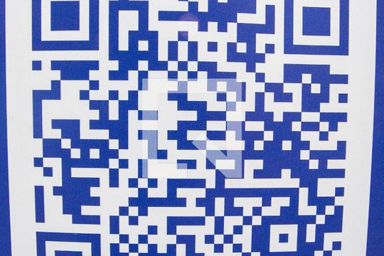 QRcode de apartamento à venda com 2 quartos, 55m² em Conceição, Diadema