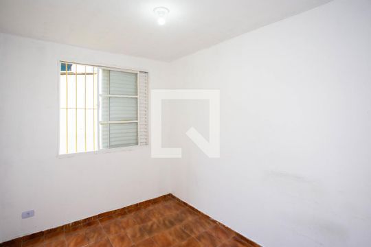 Quarto 1 de apartamento para alugar com 2 quartos, 55m² em Conceição, Diadema