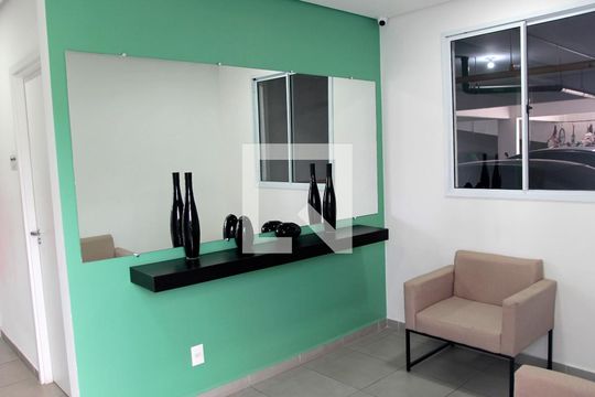 Apartamento para alugar com 1 quarto, 33m² em Vila Moinho Velho, São Paulo