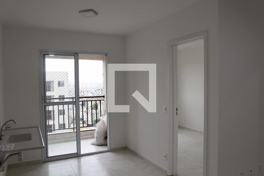 Apartamento para alugar com 1 quarto, 33m² em Vila Moinho Velho, São Paulo