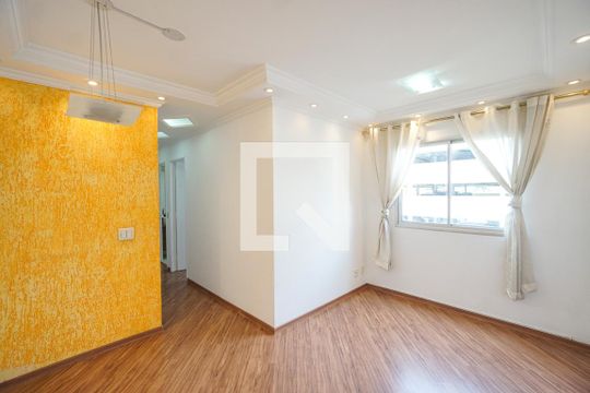 Apartamento para alugar com 2 quartos, 60m² em Vila Moreira, São Paulo