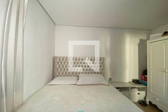 Quarto 1 de casa para alugar com 3 quartos, 120m² em Feitoria, São Leopoldo