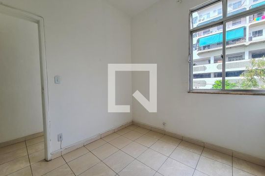 Quarto  de apartamento à venda com 2 quartos, 77m² em Méier, Rio de Janeiro
