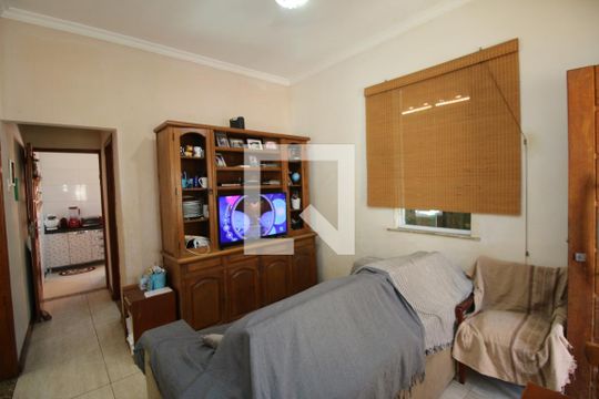 Sala de casa à venda com 2 quartos, 327m² em Braz de Pina, Rio de Janeiro