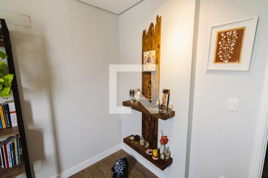 Quarto 2 de apartamento à venda com 3 quartos, 76m² em Barra Funda, São Paulo