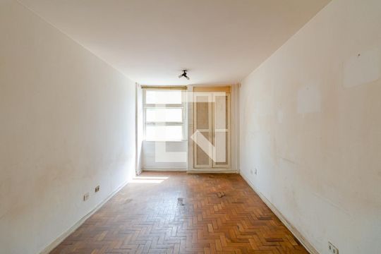 Studio de kitnet/studio à venda com 1 quarto, 39m² em República, São Paulo