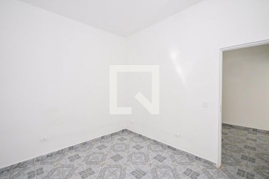 Quarto 2 de casa para alugar com 2 quartos, 53m² em Jardim Taboao, São Paulo
