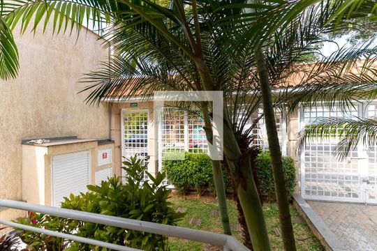 Vista da Sala de casa à venda com 5 quartos, 640m² em Vila Prudente, São Paulo