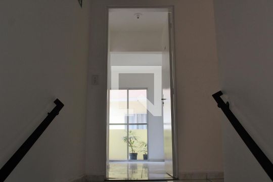 Área Comum de apartamento para alugar com 2 quartos, 54m² em Vila Bruno, Itaquaquecetuba