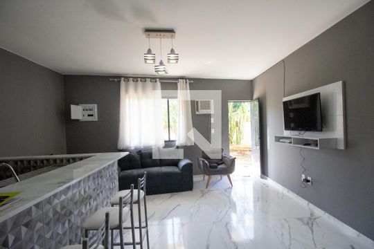 Casa de Condomínio para alugar com 2 quartos, 84m² em Vargem Grande, Rio de Janeiro