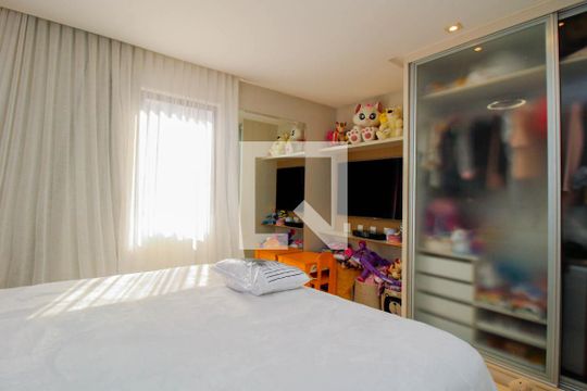 Quarto 1 de apartamento para alugar com 2 quartos, 98m² em Asa Norte, Brasília