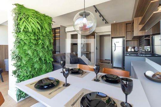 Kitnet/Studio à venda com 1 quarto, 35m² em Butantã, São Paulo