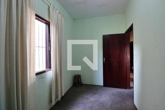 Casa 1 - Quarto 1 de casa à venda com 3 quartos, 340m² em Vila Curuçá, Santo André