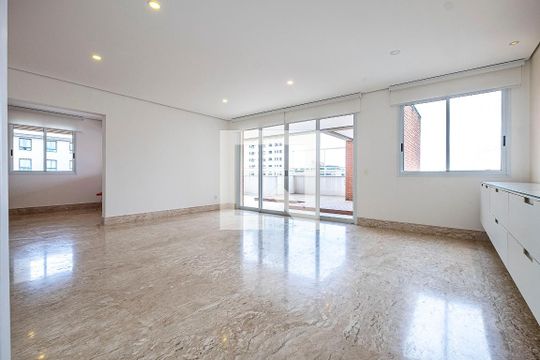 Apartamento à venda com 4 quartos, 406m² em Jardim Paulista, São Paulo