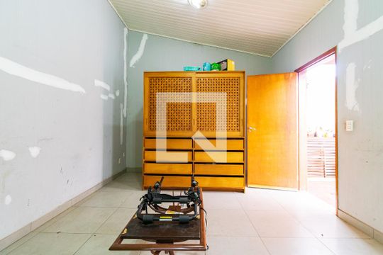 Suíte de Serviço de casa à venda com 5 quartos, 400m² em Jabaquara, São Paulo